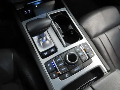 Genesis G80 2018, 153001 км, за 16100000 KRW - фото 13