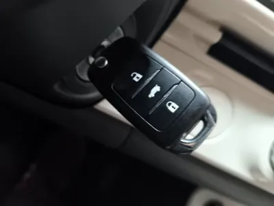 CHANGAN NEVO Lumin 2023, 4800 км, за 42545.41 CNY - фото 9