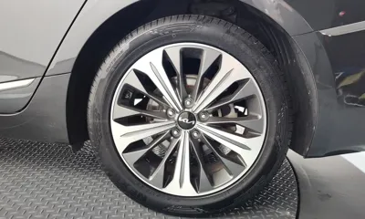 Kia K8 2022, 126391 км, за 18990000 KRW - фото 21