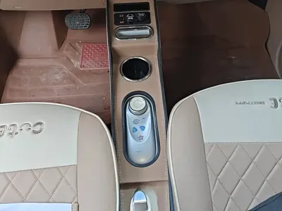 Wuling MINIEV 2025, 13100 км, за 33600 CNY - фото 14