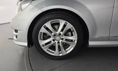 Mercedes-Benz C-Class 2013, 162905 км, за 5200000 KRW - фото 5