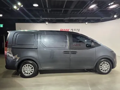Hyundai Staria 2023, 157184 км, за 19800000 KRW - фото 8