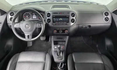 Volkswagen Tiguan 2014, 18703 км, за 12500000 KRW - фото 7