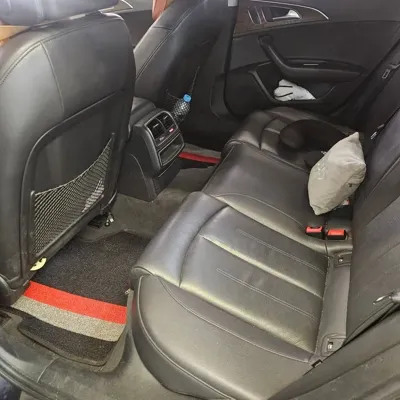 Audi A6 2016, 138098 км, за 11500000 KRW - фото 11