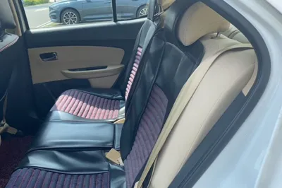 Chery E3 2015, 86100 км, за 24058.01 CNY - фото 30