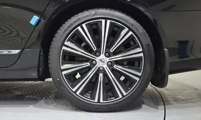 Volvo S90 2023, 32730 км, за 42900000 KRW - фото 21