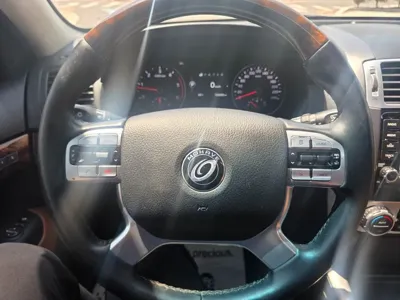 Kia Mohave 2018, 156900 км, за 15990000 KRW - фото 17