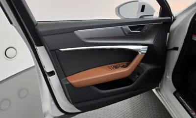 Audi A6 2020, 84558 км, за 25000000 KRW - фото 24