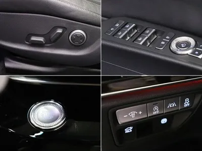Genesis G80 2021, 58983 км, за 35800000 KRW - фото 11