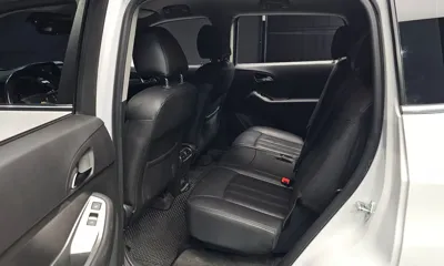 ChevroletGMDaewoo Orlando 2016, 121766 км, за 4800000 KRW - фото 12