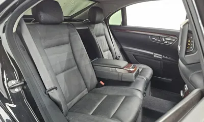Mercedes-Benz S-Class 2010, 148758 км, за 9500000 KRW - фото 12
