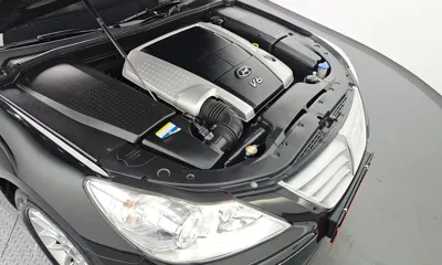 Hyundai Genesis 2011, 209203 км, за 3500000 KRW - фото 6