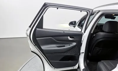 Hyundai Santafe 2022, 34142 км, за 27900000 KRW - фото 25