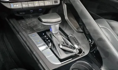 Hyundai Avante 2021, 125422 км, за 16700000 KRW - фото 9