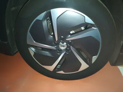 Nio EC6 2023, 2500 км, за 250423.59 CNY - фото 8