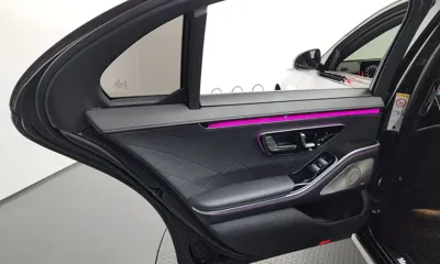 Mercedes-Benz S-Class 2021, 94055 км, за 75900000 KRW - фото 25