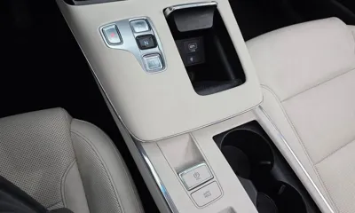 Hyundai Grandeur 2022, 118705 км, за 21500000 KRW - фото 9
