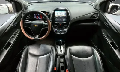 ChevroletGMDaewoo Spark 2016, 86243 км, за 5700000 KRW - фото 7