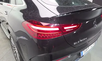 Mercedes-Benz GLE-Class 2023, 29437 км, за 105000000 KRW - фото 23