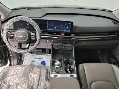 Kia Canival 2024, 54004 км, за 37800000 KRW - фото 6