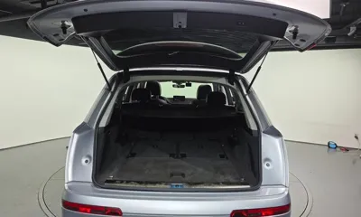 Audi Q7 2016, 177702 км, за 26900000 KRW - фото 20