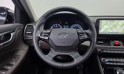 Hyundai Grandeur 2018, 18910 км, за 17900000 KRW - фото 13