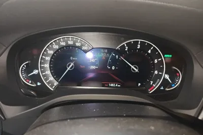 BMW X3 2019, 145300 км, за 135125.08 CNY - фото 10