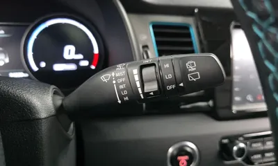 Kia Niro 2019, 54008 км, за 20800000 KRW - фото 19