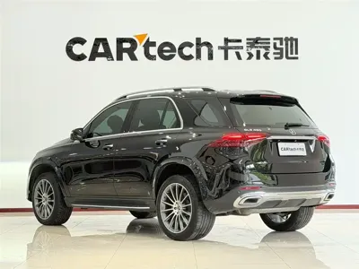 Mercedes-Benz 奔驰GLE(进口) 2024, 32000 км, за 578000 CNY - фото 6
