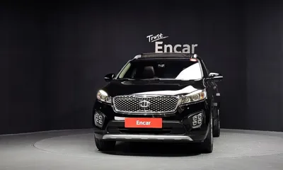 Kia Sorento 2016, 127276 км, за 14500000 KRW