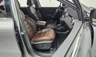 Kia Sorento 2016, 161640 км, за 11200000 KRW - фото 10