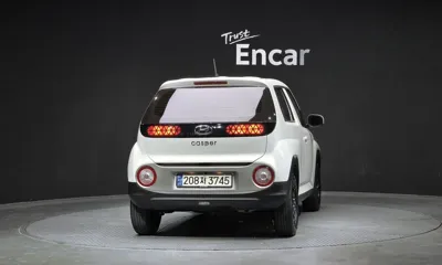 Hyundai Casper 2024, 25365 км, за 13800000 KRW