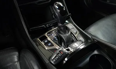 Hyundai Grandeur 2012, 298118 км, за 2990000 KRW - фото 9