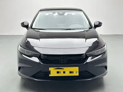 Honda Integra 2024, 10000 км, за 83800 CNY
