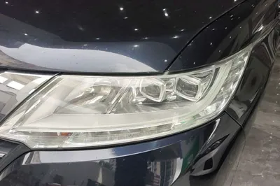 Honda Odyssey 2015, 156900 км, за 87129.57 CNY - фото 8