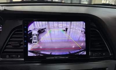 Hyundai Sonata 2015, 122778 км, за 6990000 KRW - фото 12