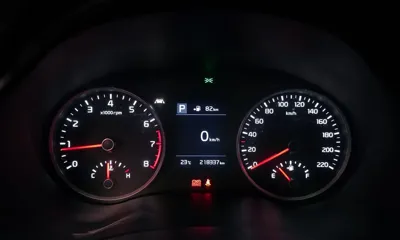 Kia Stonic 2018, 218337 км, за 6500000 KRW - фото 8