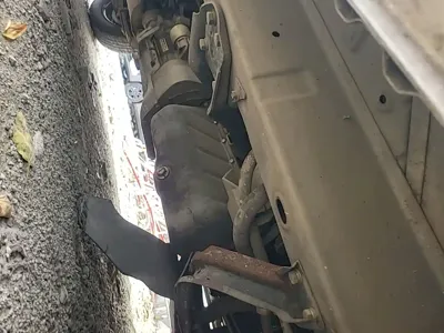 Wuling Zhiguang 2017, 65900 км, за 13300 CNY