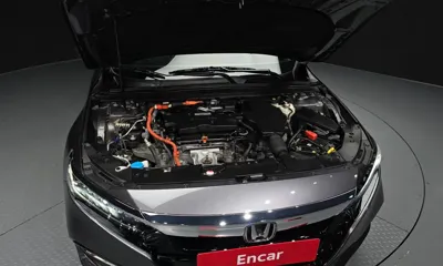 Honda Accord 2018, 175026 км, за 12200000 KRW - фото 6