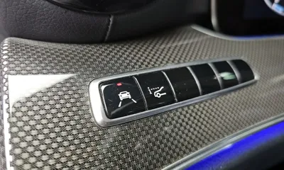 Mercedes-Benz CLS-Class 2019, 183807 км, за 23990000 KRW - фото 17