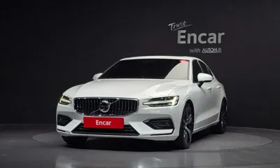 Volvo S60 2020, 59442 км, за 23500000 KRW - фото 3