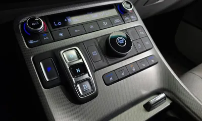 Hyundai Palisade 2024, 26701 км, за 32500000 KRW - фото 9