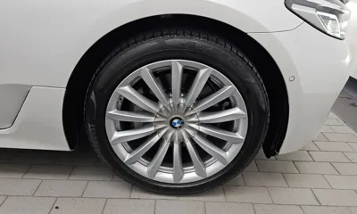 BMW Gran Turismo 2024, 16341 км, за 52490000 KRW - фото 21
