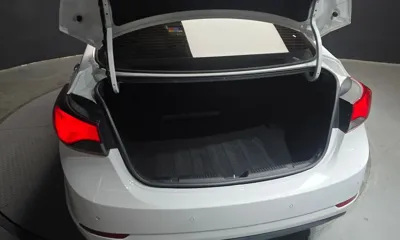 Hyundai Avante 2015, 86129 км, за 6500000 KRW - фото 20