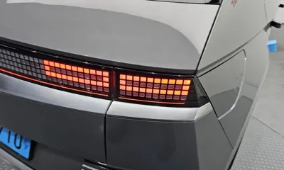 Hyundai Ioniq5 2022, 141310 км, за 25300000 KRW - фото 23