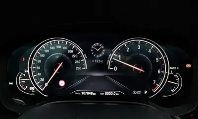 BMW 5-Series 2018, 107848 км, за 20900000 KRW - фото 15