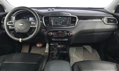 Kia Sorento 2019, 91647 км, за 18300000 KRW - фото 7