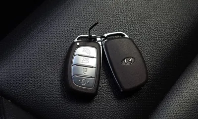 Hyundai Tucson 2016, 80201 км, за 9500000 KRW - фото 18