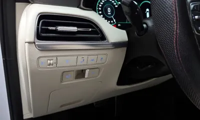 Hyundai Palisade 2021, 100227 км, за 24900000 KRW - фото 30