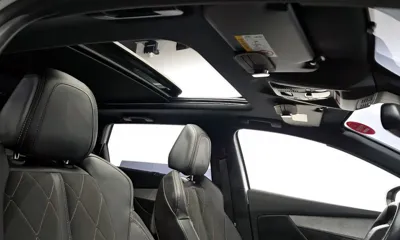 Peugeot 5008 2018, 84746 км, за 16500000 KRW - фото 20
